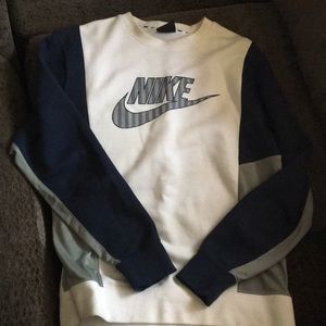 Nike crew